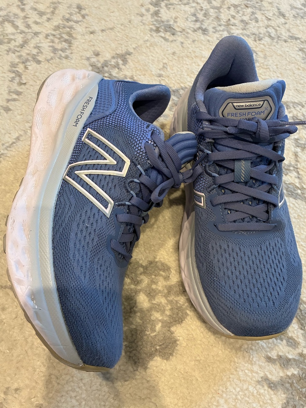 New Balance Women's Fresh Foam X More v3